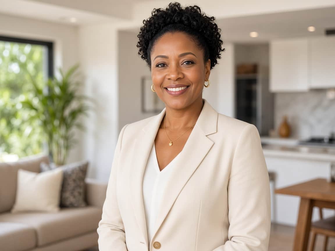 UrbanNest principal agent